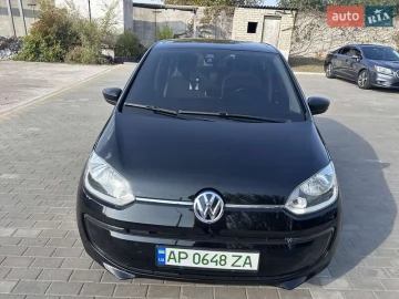 Авто Volkswagen E-Up 2014 № 7669586