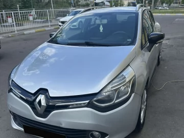 Авто Renault Clio 2013 № 7669588