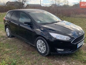 Авто Ford Focus 2017 № 7669593