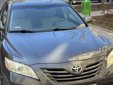 Авто Toyota Camry 2008 № 7669595