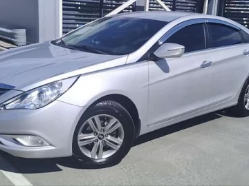 Авто Hyundai Sonata 2014 № 7669597