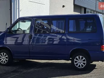 Авто Volkswagen Multivan 2001 № 7669605