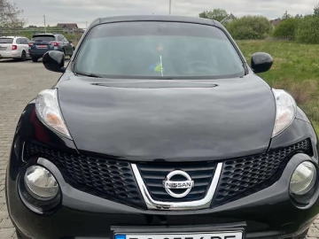 Авто Nissan Juke 2013 № 7669608