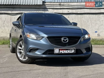 Авто Mazda 6 2013 № 7669611