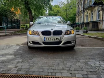 Авто BMW 3 Series 2011 № 7669616