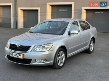 Авто Skoda Octavia 2013 № 7669617