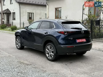 Авто Mazda Cx-30 2022 № 7669620