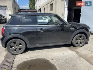 Авто MINI Cooper 2022 № 7669632