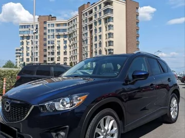 Авто Mazda Cx-5 2013 № 7669634