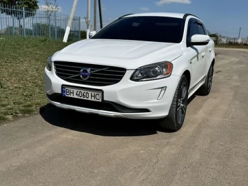 Авто Volvo Xc60 2015 № 7669654
