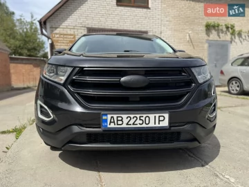 Авто Ford Edge 2015 № 7669656