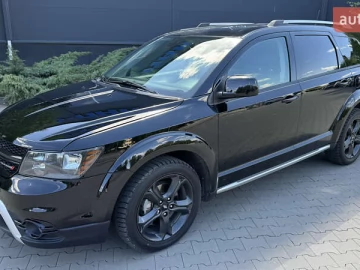 Авто Dodge Journey 2020 № 7669668