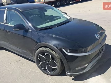 Авто Hyundai Ioniq 5 2023 № 7669684