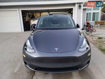 Авто Tesla Model 3 2022 № 7669687