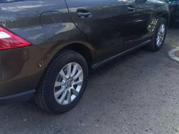 Авто Mercedes M-Class 2015 № 7669710