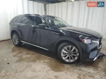 Авто Mazda Cx-90 2024 № 7669723