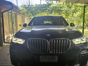 Авто BMW X5 2019 № 7669737