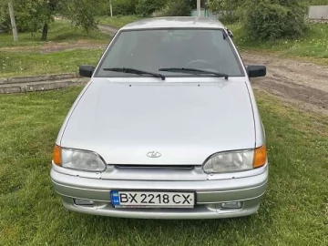 Авто ВАЗ 2113 Samara 2013 № 7669741