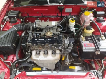 Авто Daewoo Lanos 2005 № 7669743