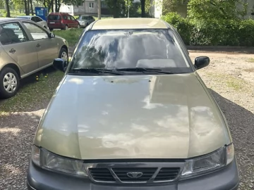 Авто Daewoo Nexia 2007 № 7669753