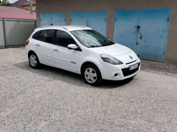 Авто Renault Clio 2011 № 7669770