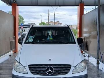 Авто Mercedes Vito 2004 № 7669817