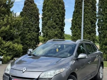 Авто Renault Megane 2013 № 7669836