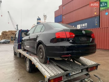 Авто Volkswagen Jetta 2014 № 7669839