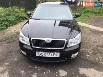 Авто Skoda Octavia 2012 № 7669845