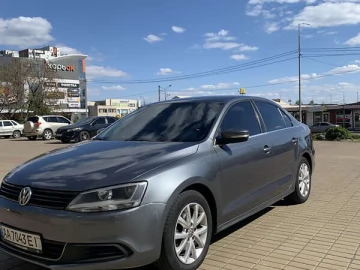 Авто Volkswagen Jetta 2013 № 7669849
