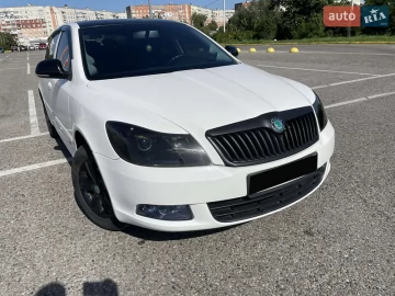 Авто Skoda Octavia 2012 № 7669863