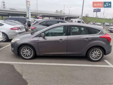 Авто Ford Focus 2011 № 7669867