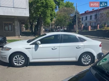 Авто Ford Mondeo 2013 № 7669870