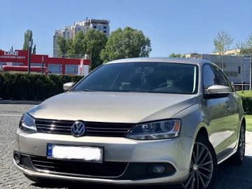 Авто Volkswagen Jetta 2012 № 7669871
