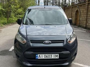 Авто Ford Transit Connect 2014 № 7669884