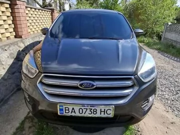 Авто Ford Escape 2019 № 7669903