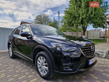 Авто Mazda Cx-5 2015 № 7669905