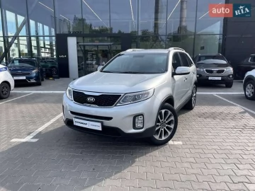 Авто KIA Sorento 2013 № 7669908