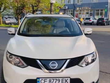Авто Nissan Rogue Sport 2018 № 7669911