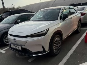 Авто Honda Ens1 2022 № 7669925