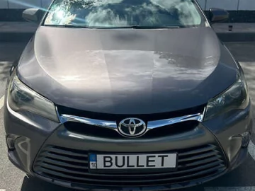 Авто Toyota Camry 2017 № 7669927