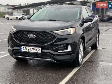 Авто Ford Edge 2023 № 7669951