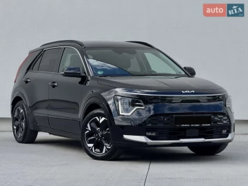 Авто KIA Niro 2022 № 7669960