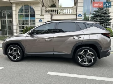 Авто Hyundai Tucson 2023 № 7669967