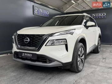 Авто Nissan X-Trail 2022 № 7669974