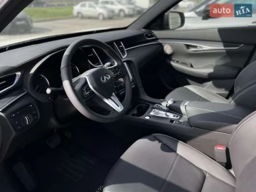 Авто Infiniti Qx50 2024 № 7669991