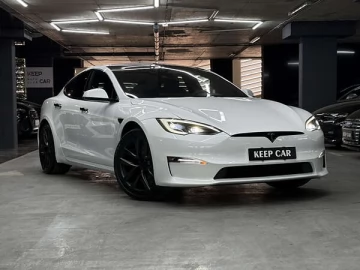 Авто Tesla Model S 2022 № 7669993