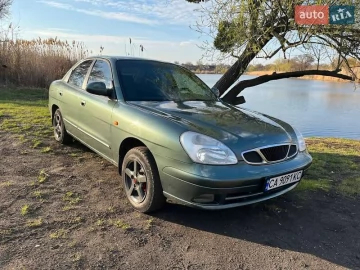Авто Daewoo Nubira 2003 № 7670005