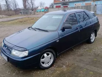 Авто Богдан 2110 2009 № 7670017