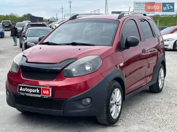 Авто Chery Beat 2012 № 7670024